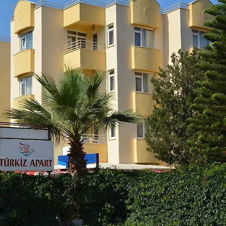Turkiz Apart Hotel